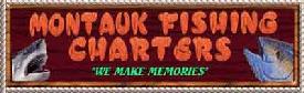 Call Montauk Fishing Charters