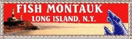 Call Montauk Fishing Charters!